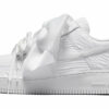 ( Women ) Nike Air Force 1 ’07 LX ‘White Bow’ DV4244-111