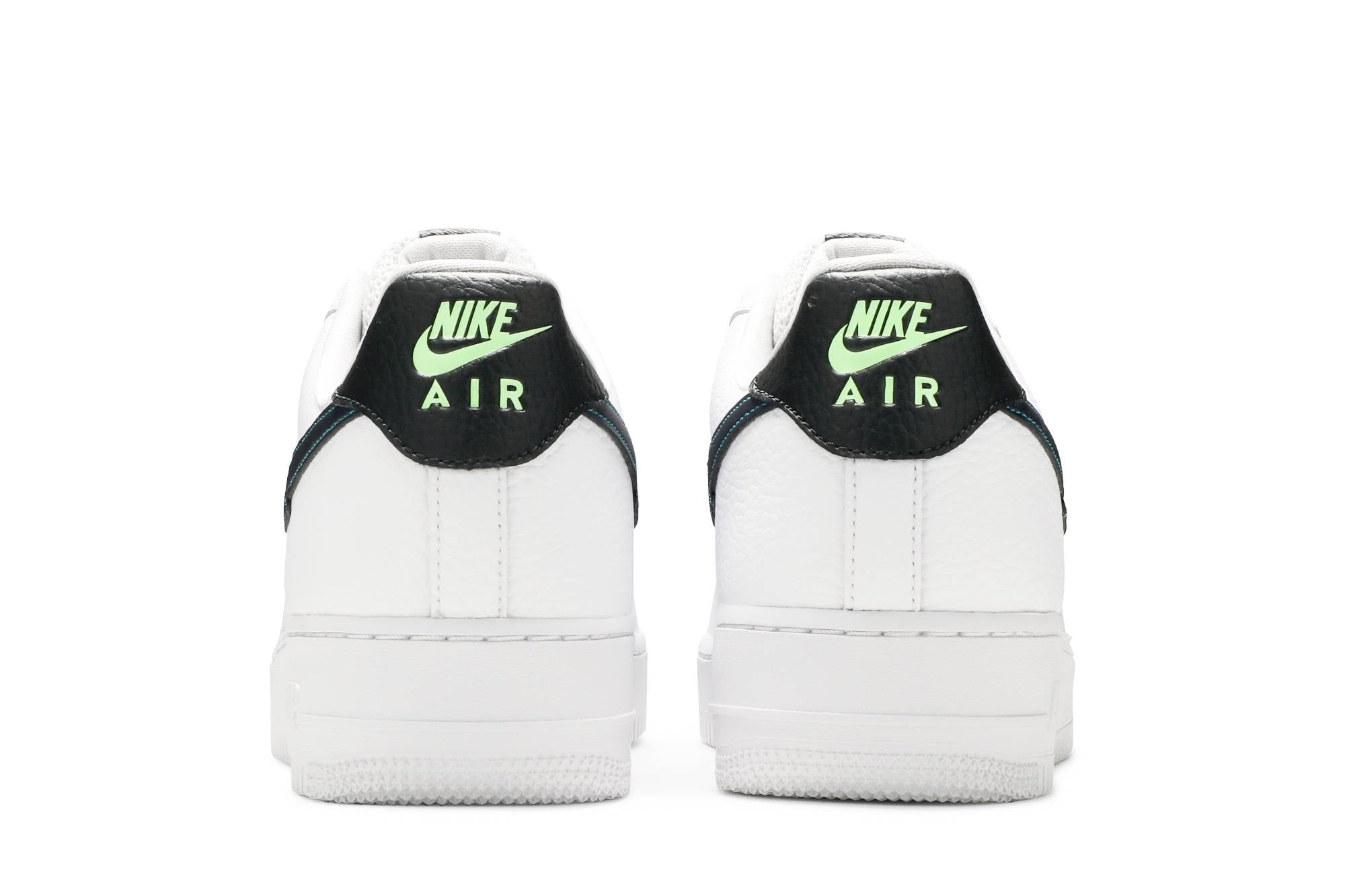 Nike Air Force 1 Low Lightning Bolt DJ6894-100 - Image 13