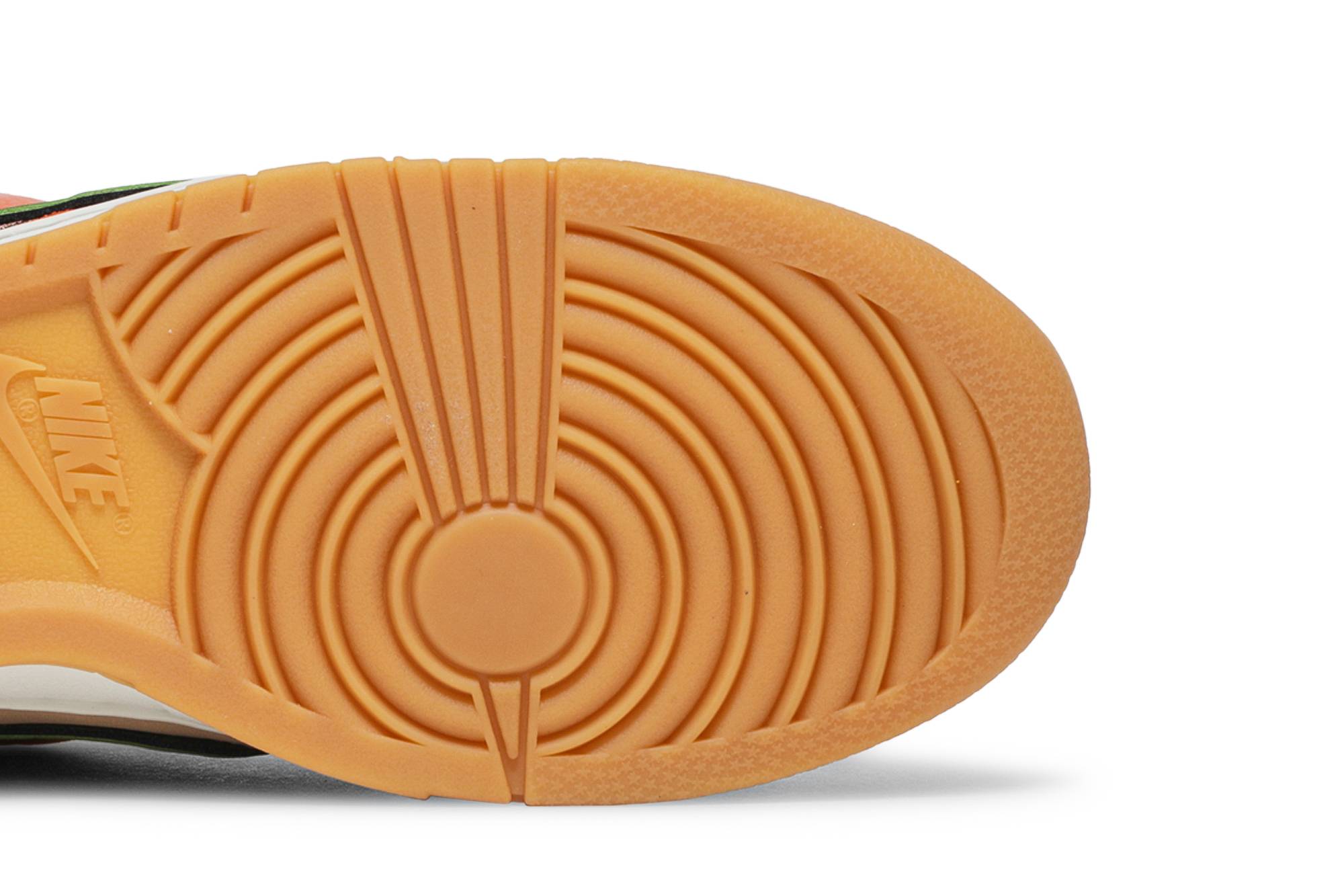 Nike Dunk Low Scrap ‘Archeo Brown’ DB0500-200 - Image 14