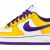 Kobe Bryant X Nike Air Force 1 Low ‘Yellow’ FZ1151-100