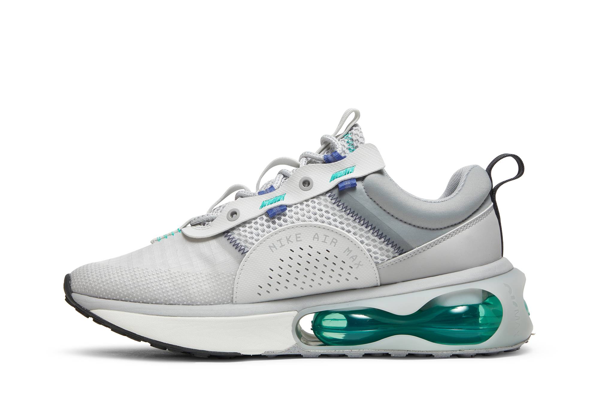 Nike Air Max 2021 ‘Photon Dust Clear Emerald’ DA1925-003 - Image 3