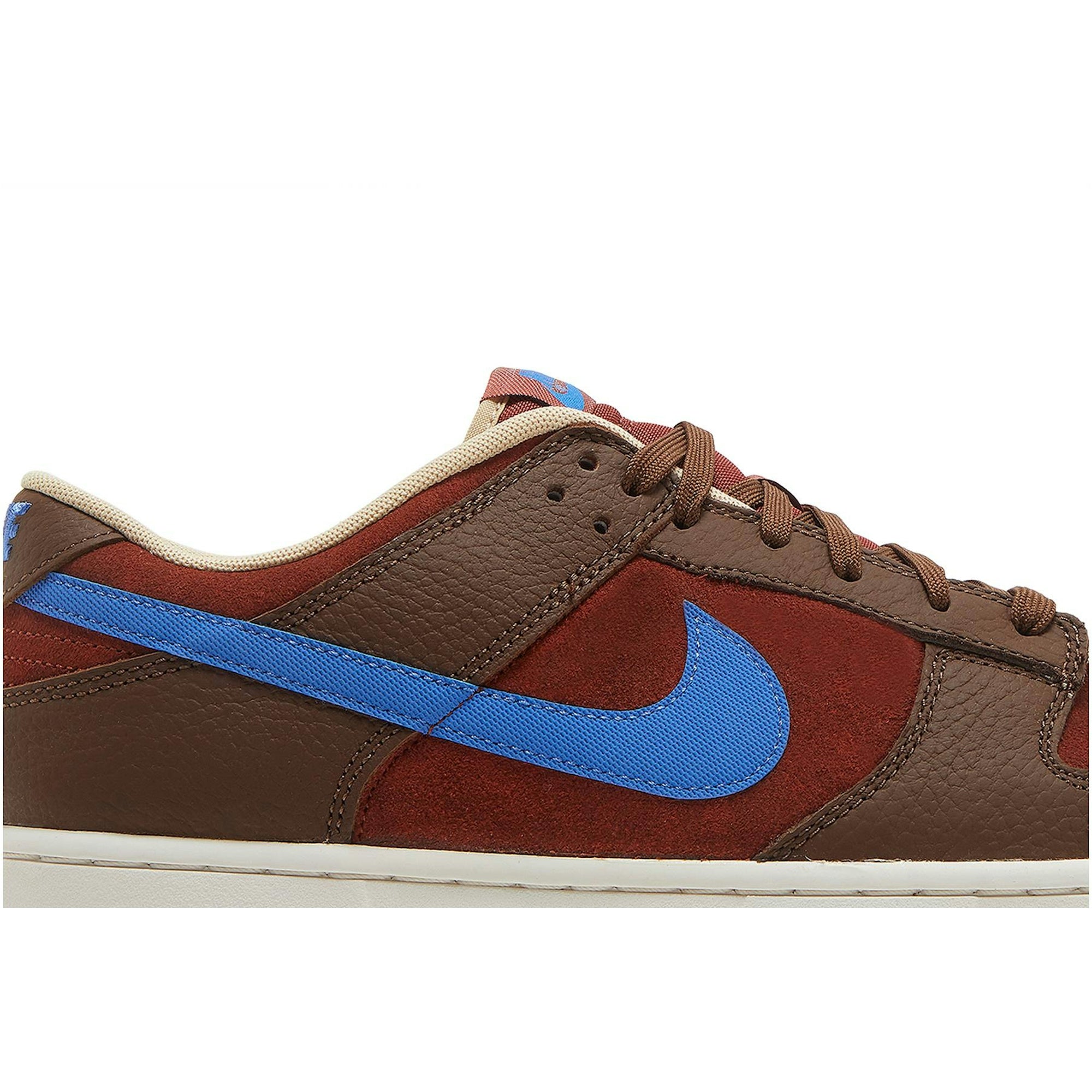 Nike Dunk Low Mars Stone DR9704-200 - Image 2