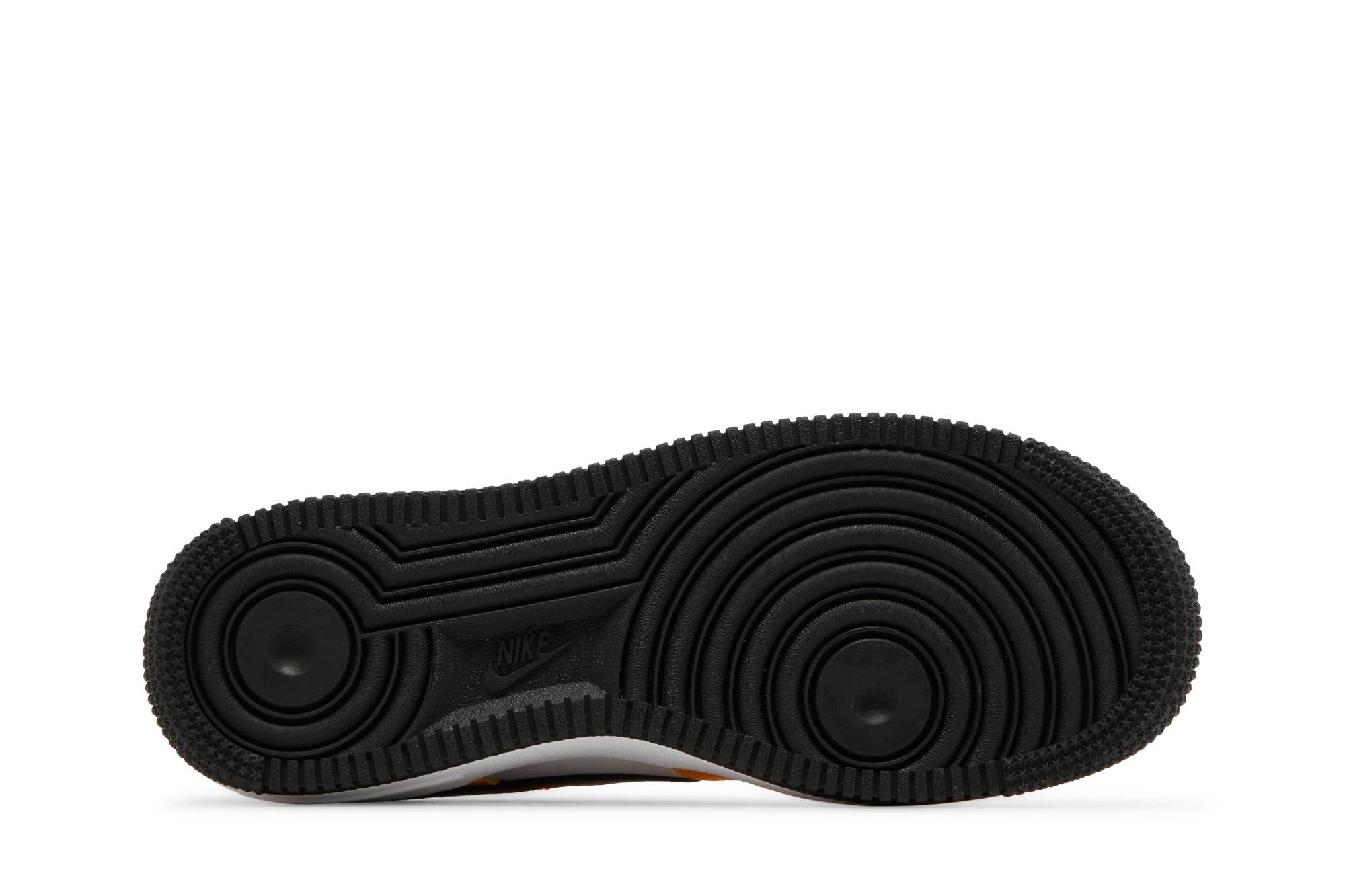 ( Grade School ) Nike Air Force 1 Low ‘Oakland Athletics’ FN8008-700 - Image 11