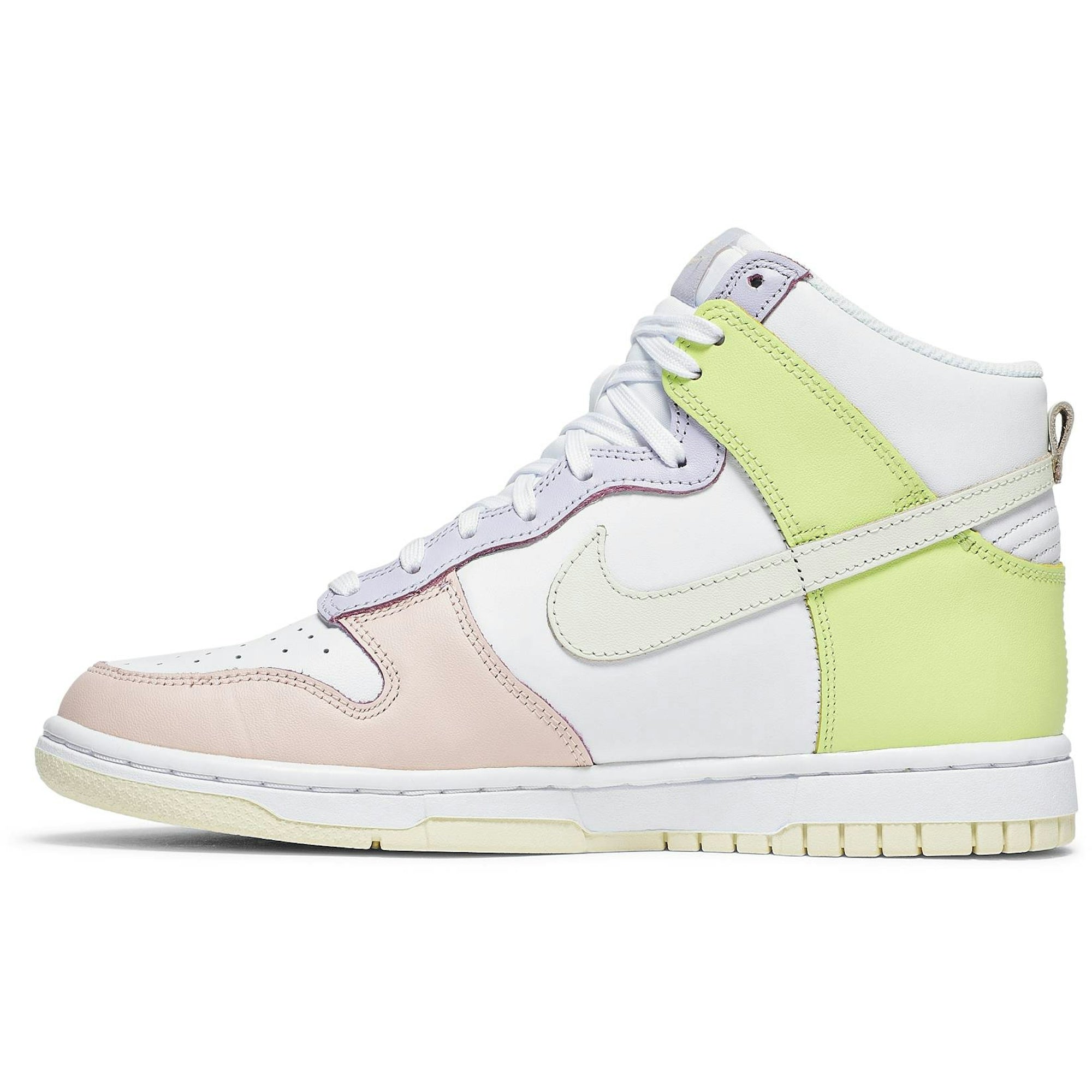 ( Women ) Nike Dunk High ‘Cashmere’ DD1869-108 - Image 3