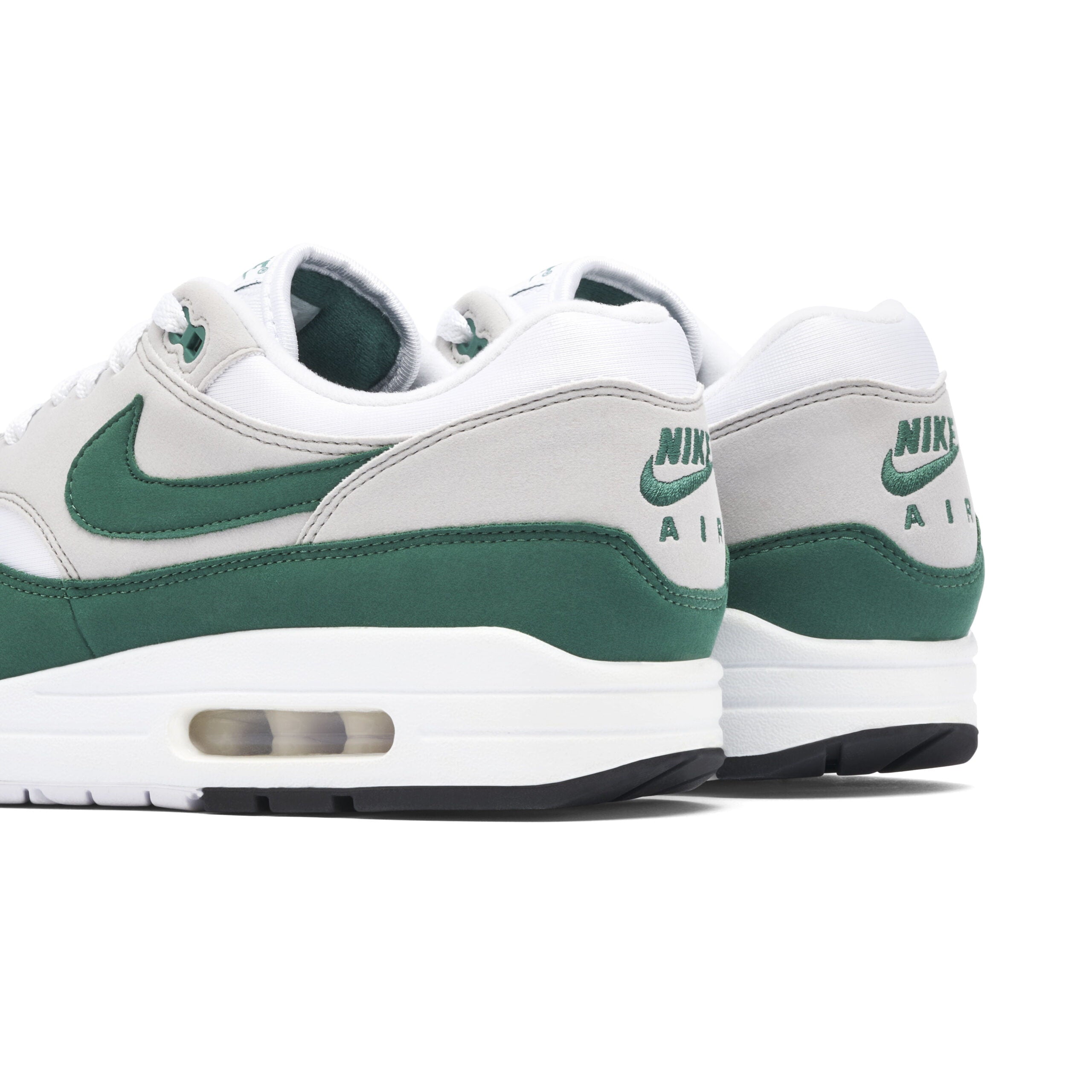 Nike Air Max 1 Anniversary Green - Image 4