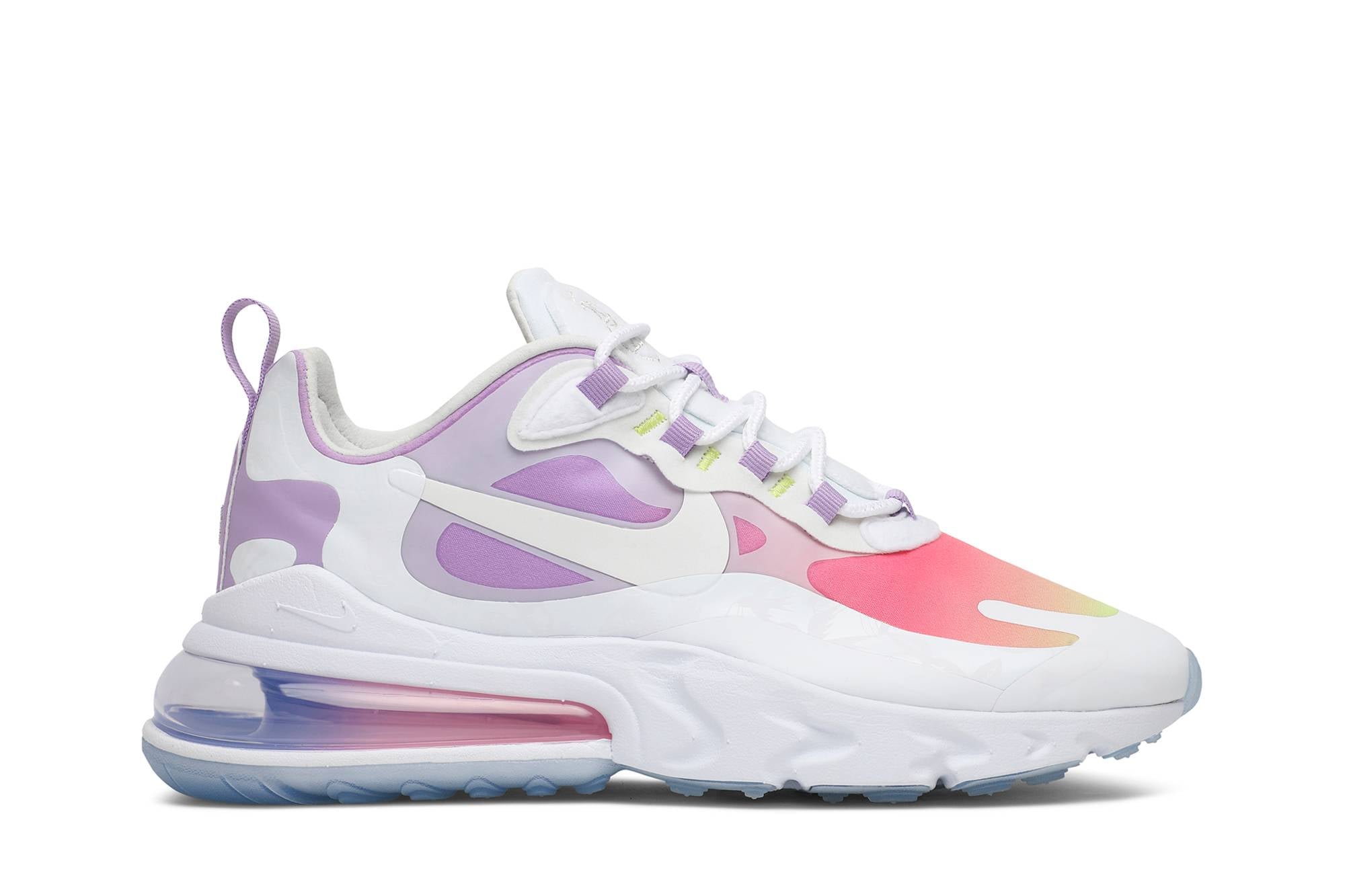 ( Women ) Nike Air Max 270 React Chinese New Years CU2995-911