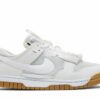 Nike Dunk Low Remastered White Gum DV0821-001