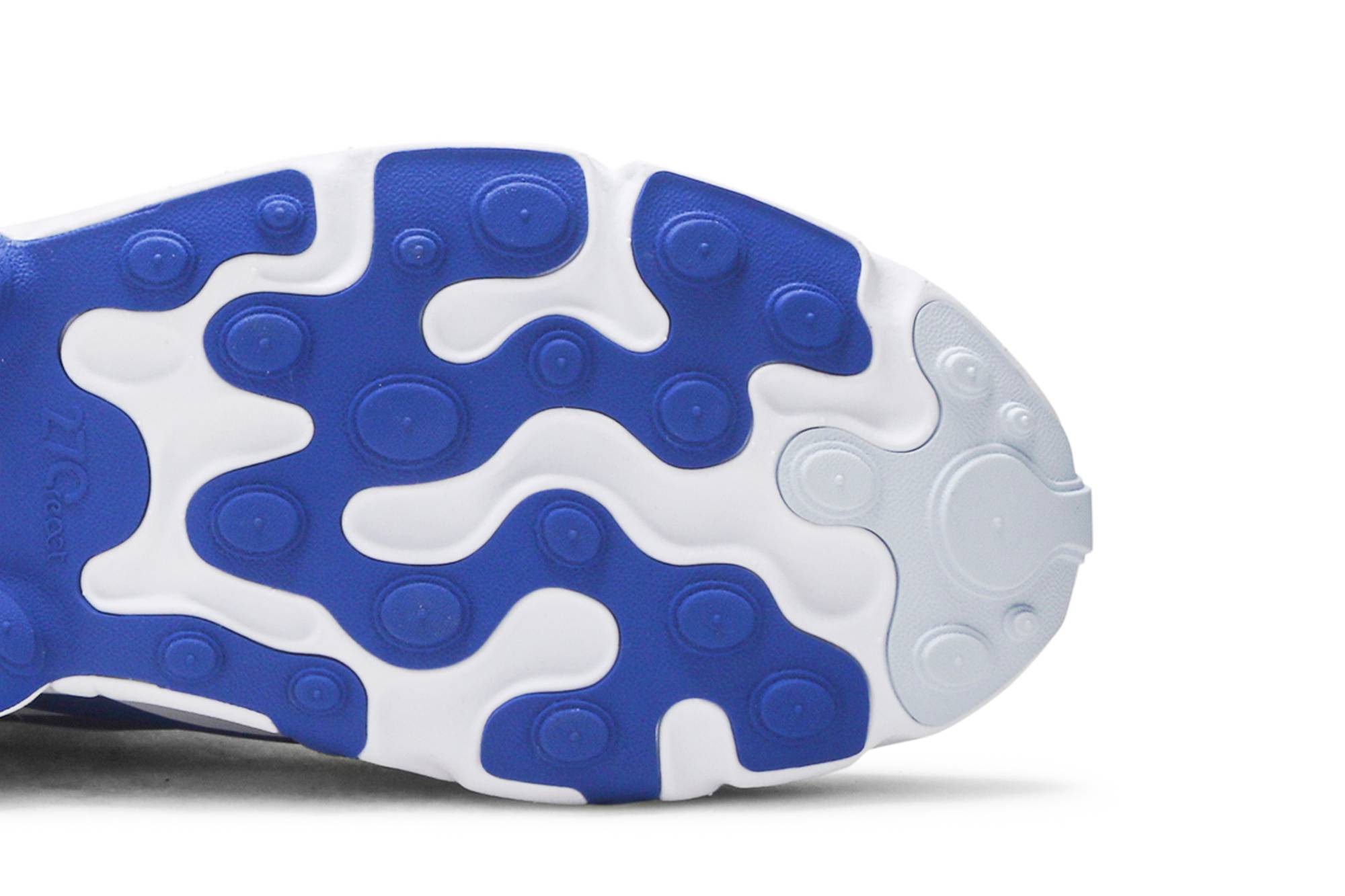 Nike Air Max 270 React Easter CW0630-100 - Image 5