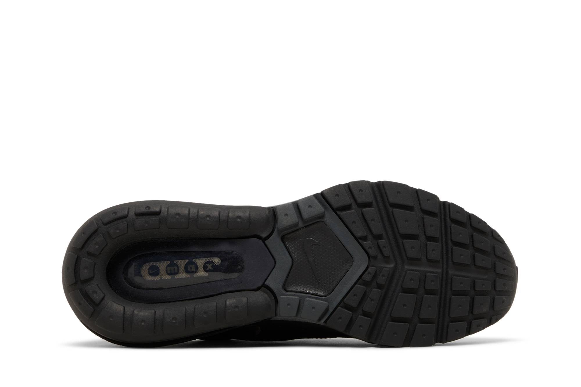 Nike Air Max Pulse Black DR0453-003 - Image 4