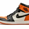 Air Jordan 1 Retro High OG Shattered Backboard