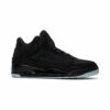 Air Jordan 3 Retro Flyknit Black AQ1005-001