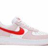 Nike Air Force 1 Low ’07 QS ‘Valentines Day Love Letter’ Unfading Sneaker