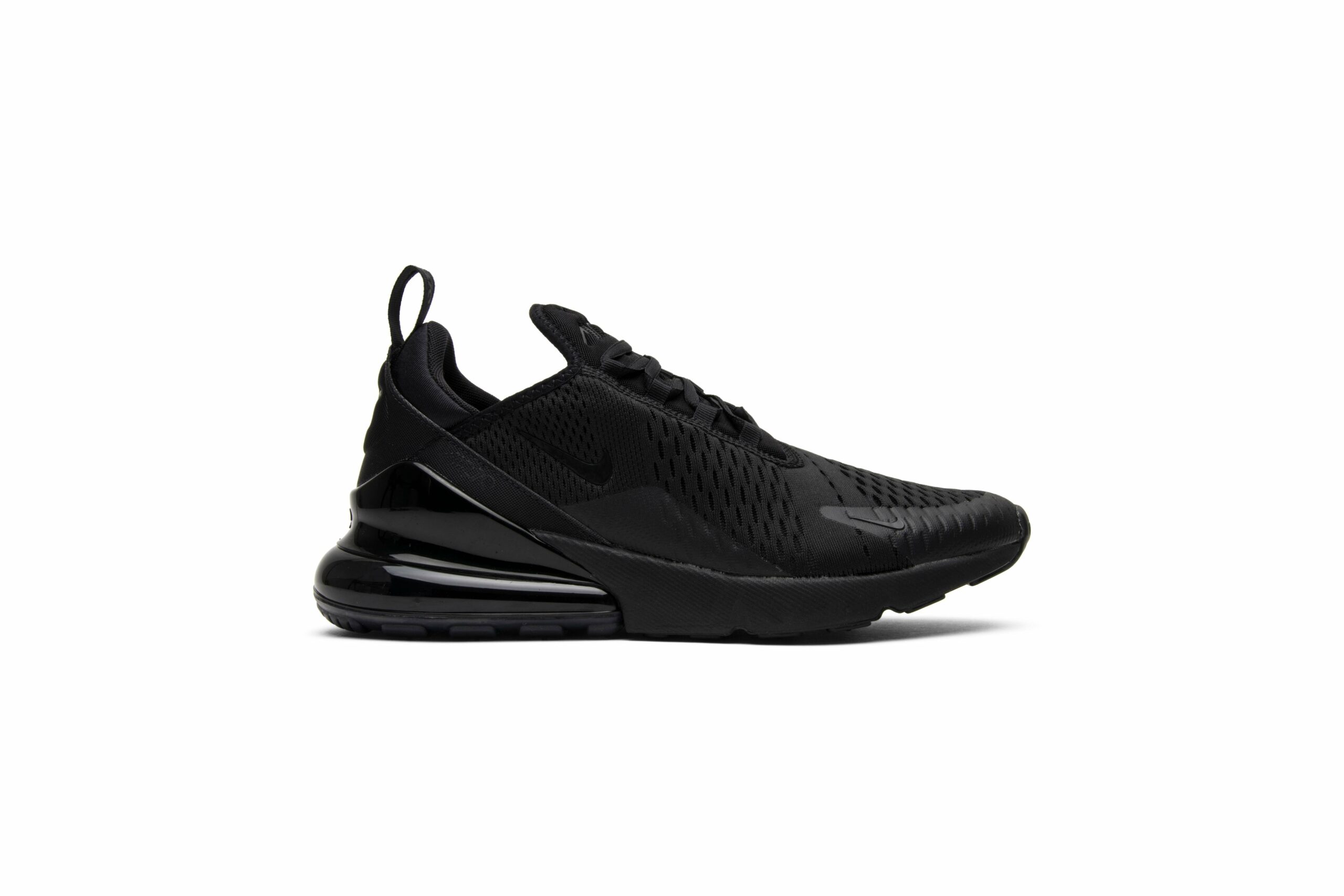 Nike Air Max 270 Triple Black AH8050-005