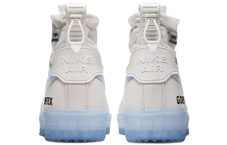 Nike Air Force 1 High WTR Phantom - Image 5