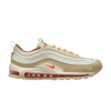 Nike Air Max 97 ‘Alabaster Safety Orange’ DX6037-781