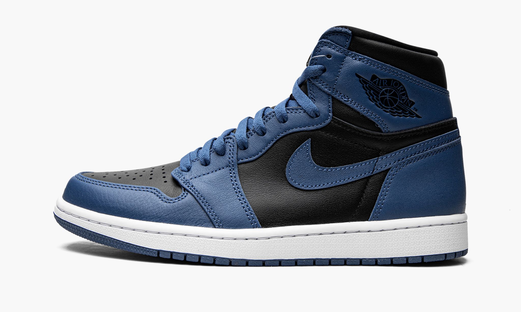 Air Jordan 1 High OG “Dark Marina Blue” - Image 2