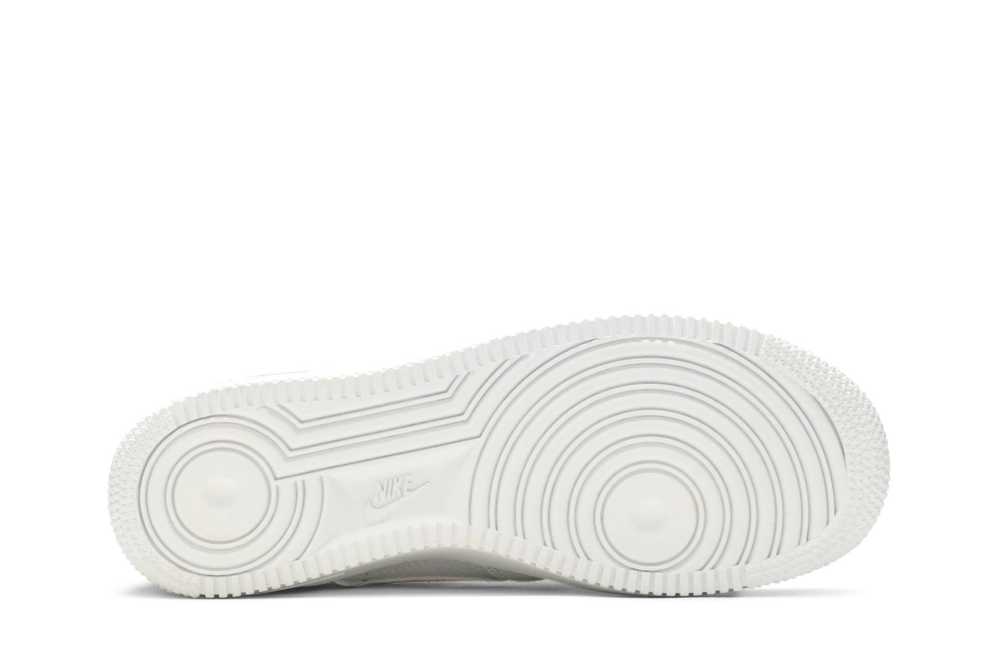 ( Youth ) Nike Air Force 1 ‘White Hyper Crimson’ CT3839-102 - Image 11