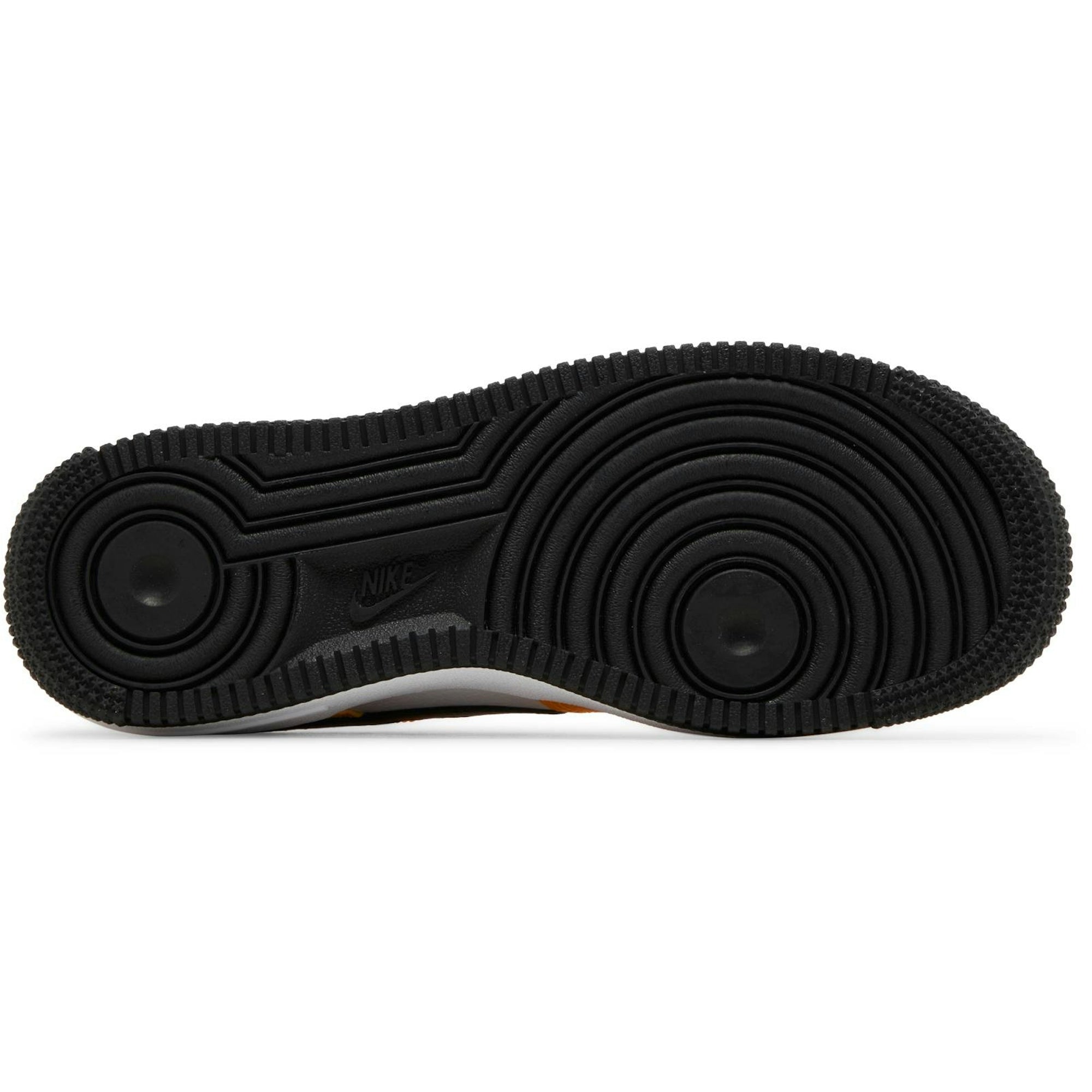 ( Grade School ) Nike Air Force 1 Low ‘Oakland Athletics’ FN8008-700 - Image 4