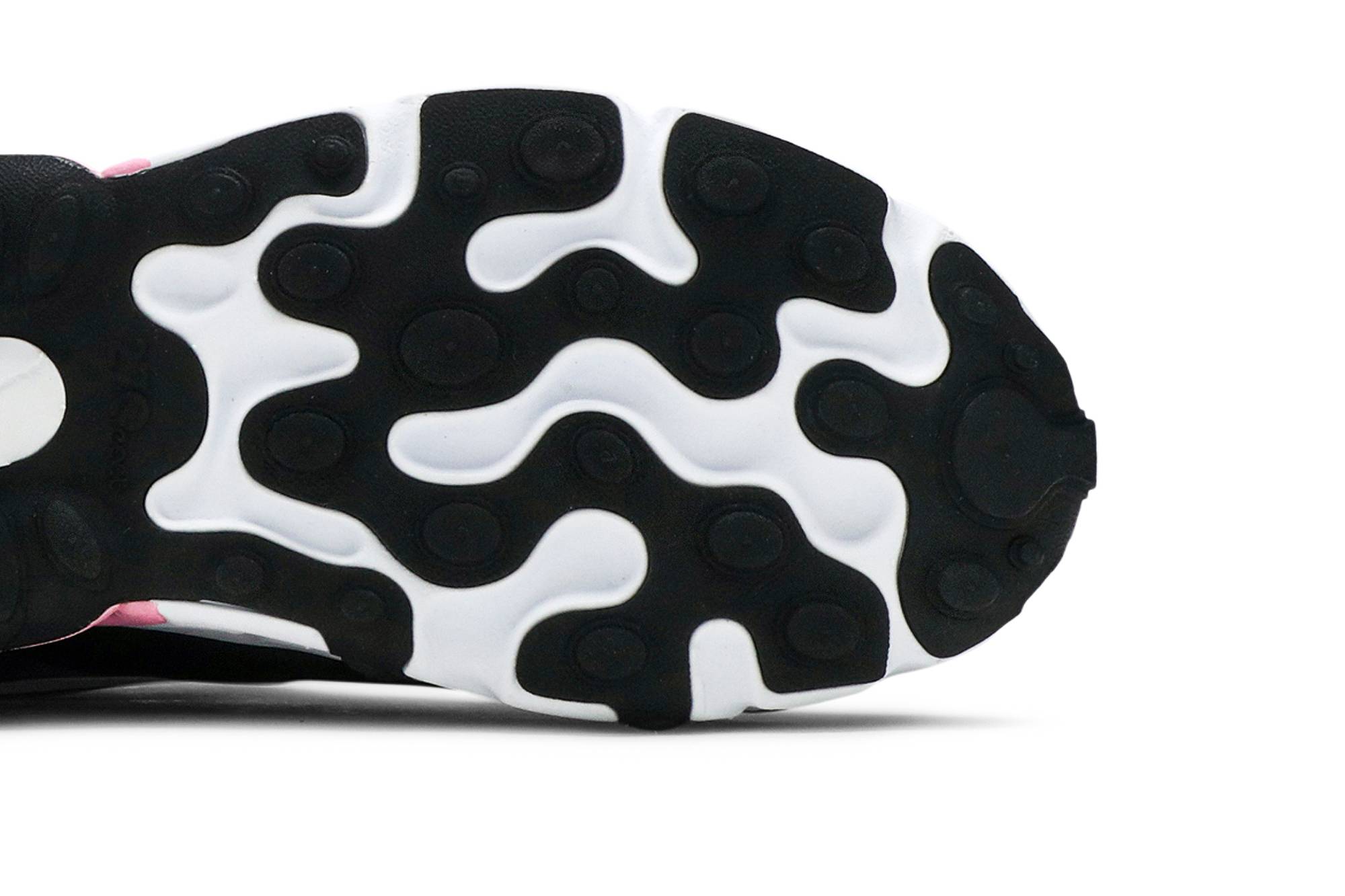 ( Women ) Nike Air Max 270 React SE Bubble Pack BV3387-400 - Image 5