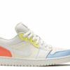 Air Jordan 1 Low ‘To My First Coach’ Unfading Sneaker