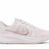 ( Women ) Nike Zoom Winflo 8 ‘Light Violet Champagne’ CW3421-500