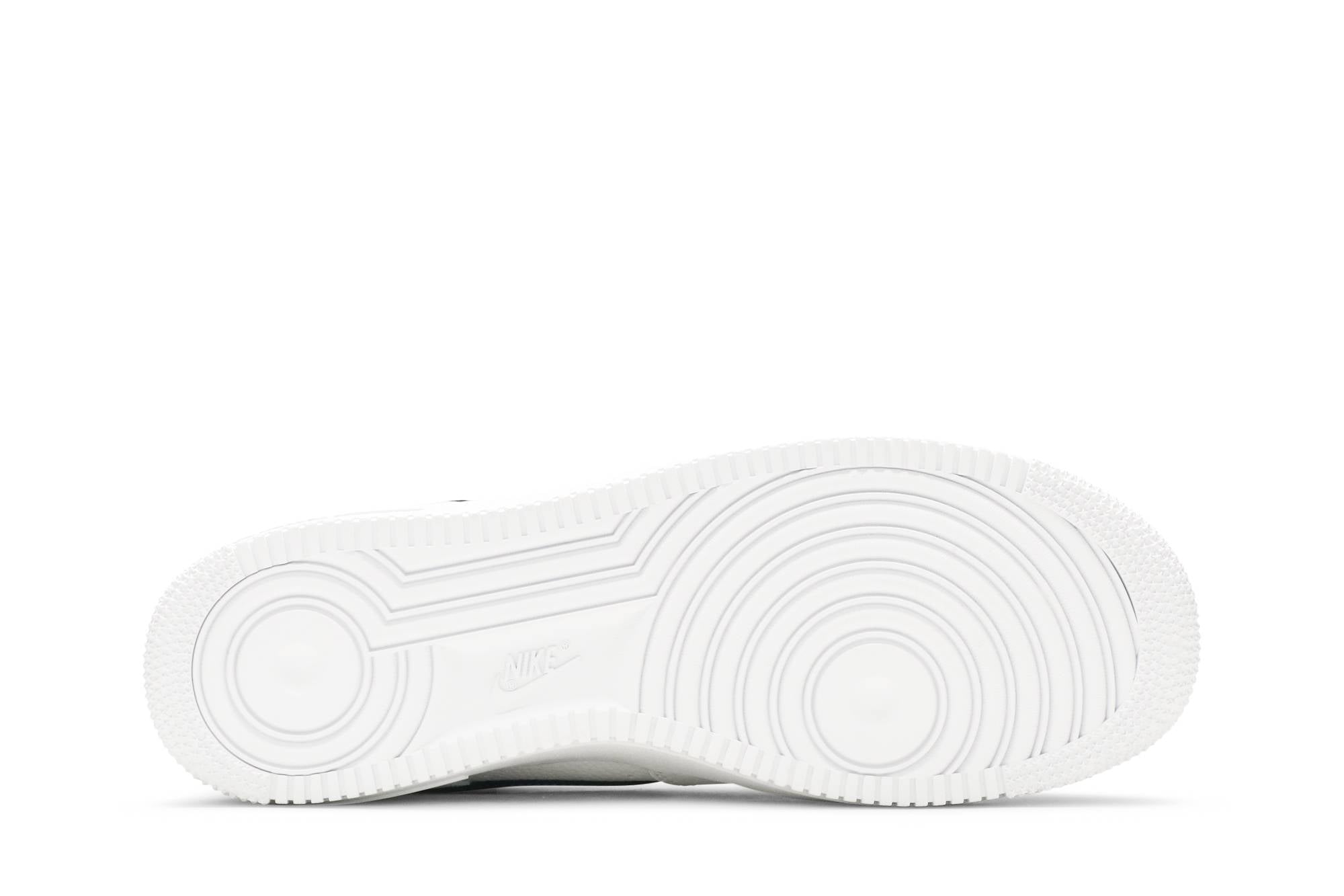 Nike Air Force 1 Low Lightning Bolt DJ6894-100 - Image 11