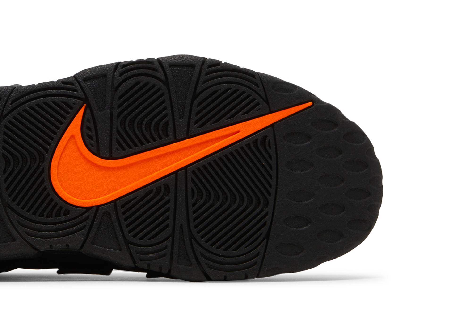 Nike Air More Uptempo Rough Green DH8011-001 - Image 12