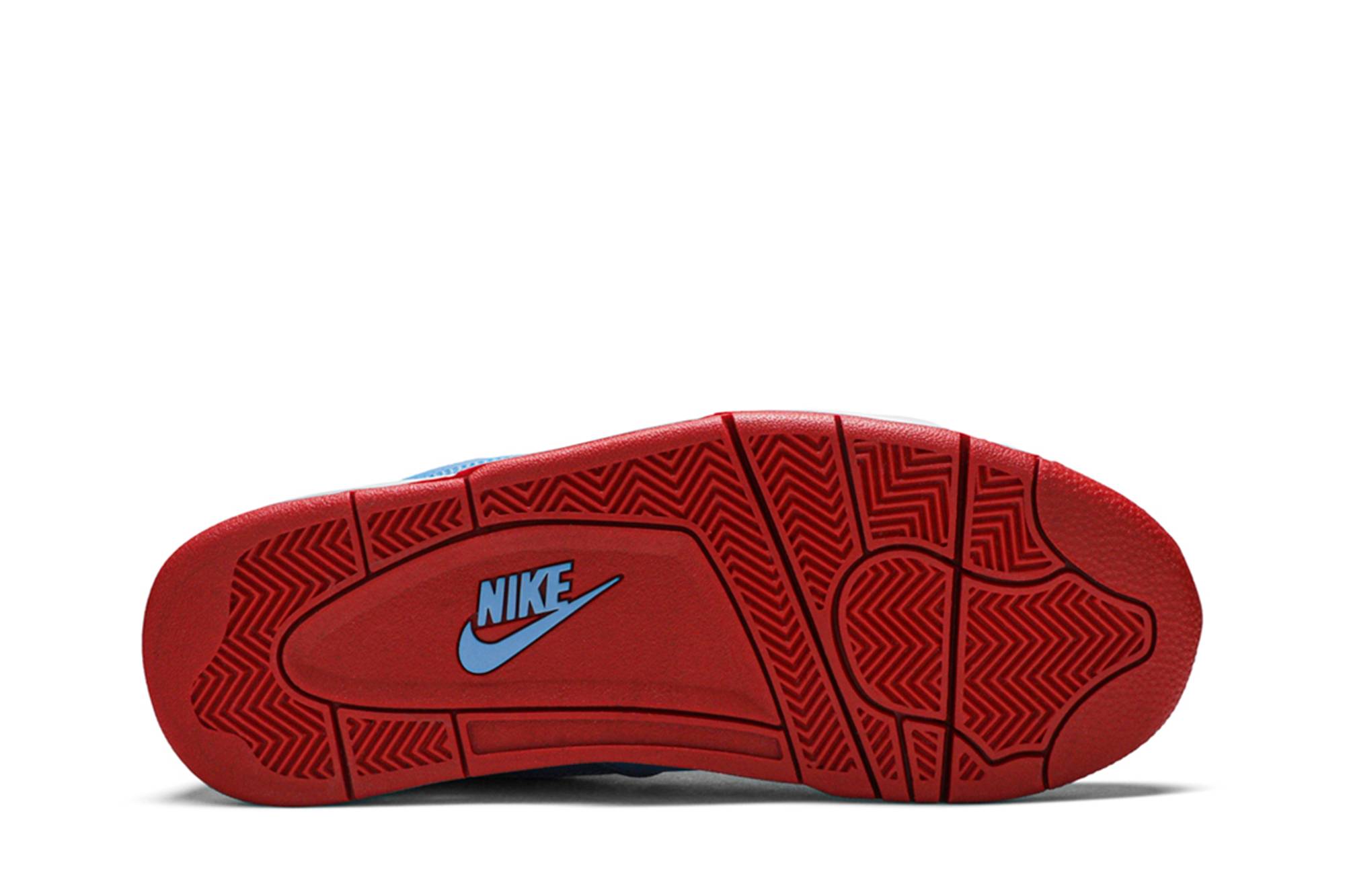 Nike Air Flight 89 Chicago All-Star CU4831-406 - Image 4