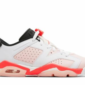 ( Grade School ) Air Jordan 6 Retro Low ‘Atmosphere’ 768878-102