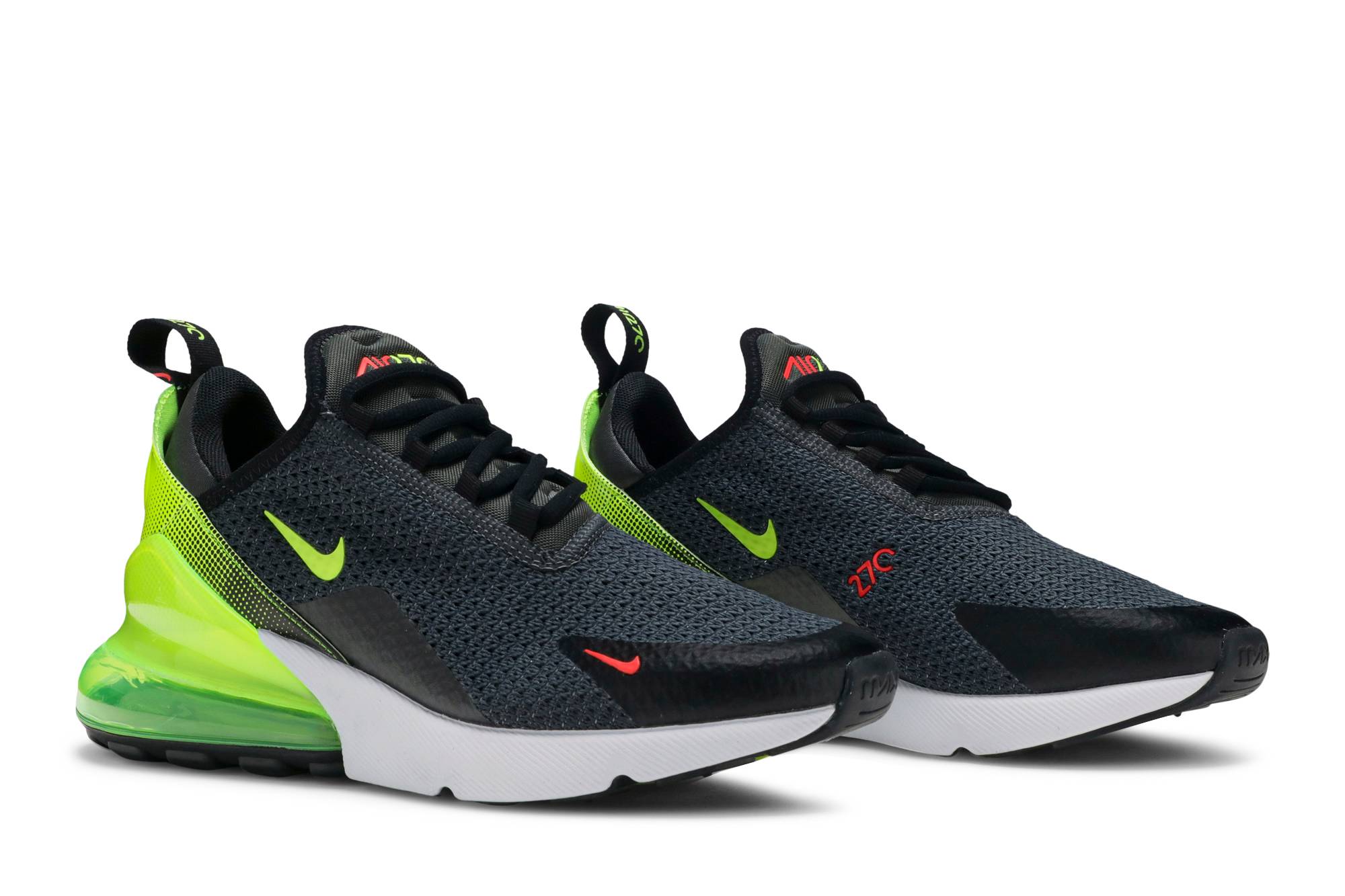 Nike Air Max 270 Retro Future AQ9164-005 - Image 8