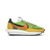 Sacai X Nike LDWaffle Green Gusto BV0073-300
