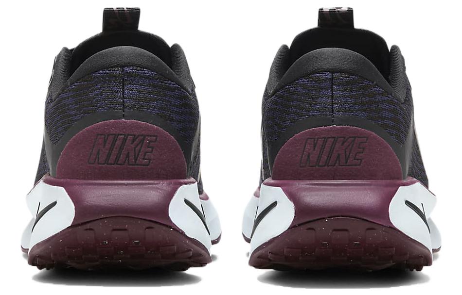 ( Women ) Nike Motiva Black Pueple DV1238-004 - Image 5