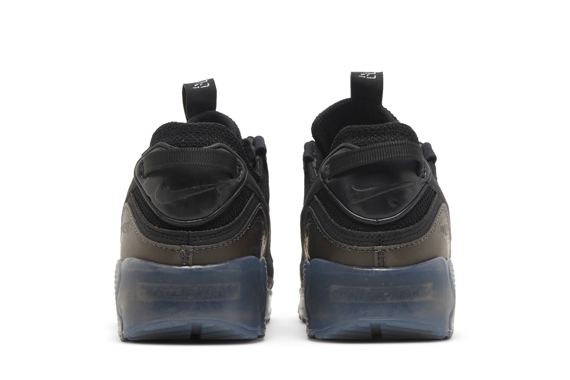 Nike Air Max Terrascape 90 Triple Black DQ3987-002 - Image 13