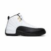 Air Jordan 12 Retro Taxi 2013 130690-125