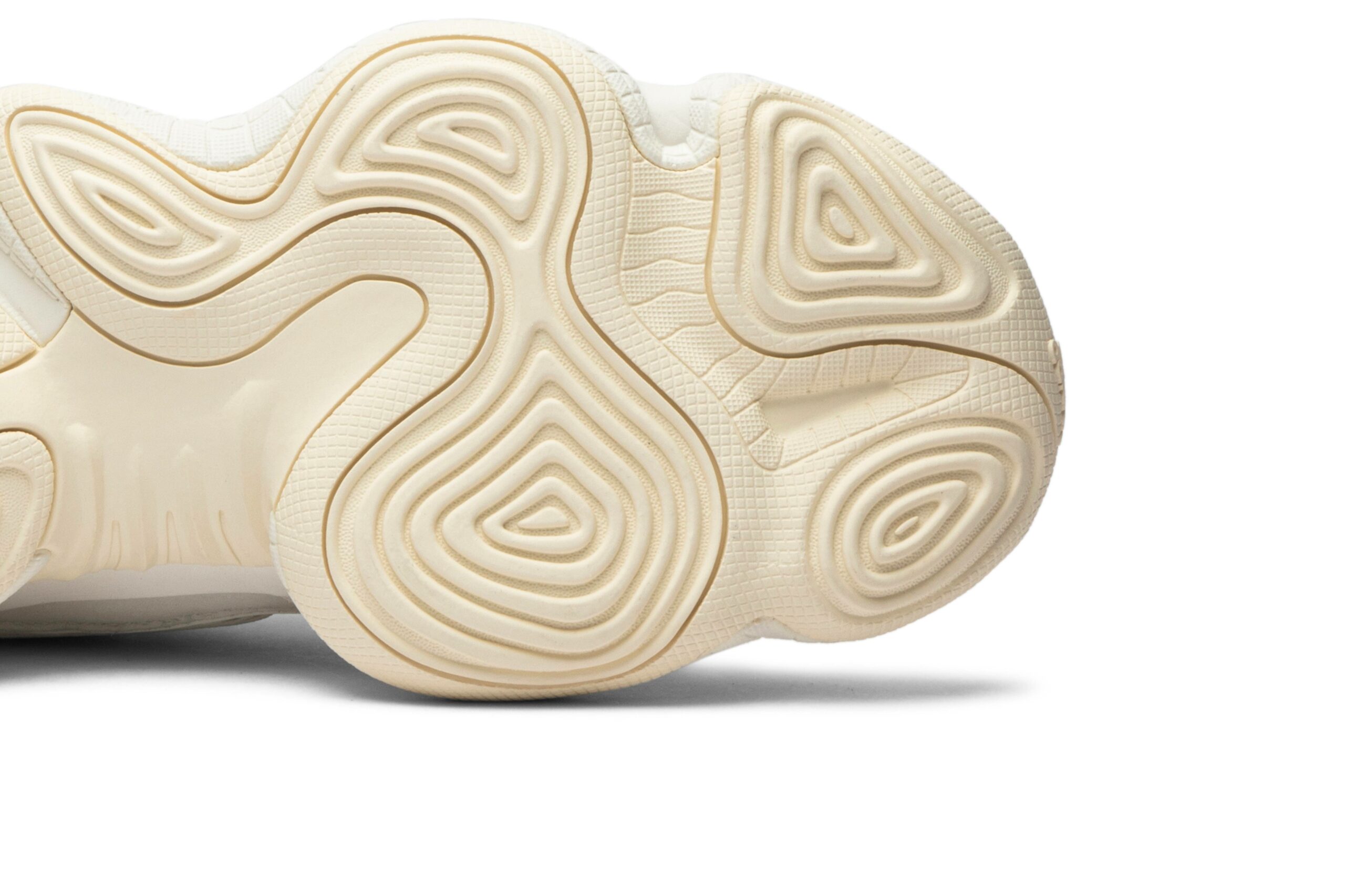 Adidas Yeezy 500 Bone White FV3573 - Image 5