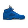 Air Jordan 5 Retro ‘Blue Suede’ 136027-401