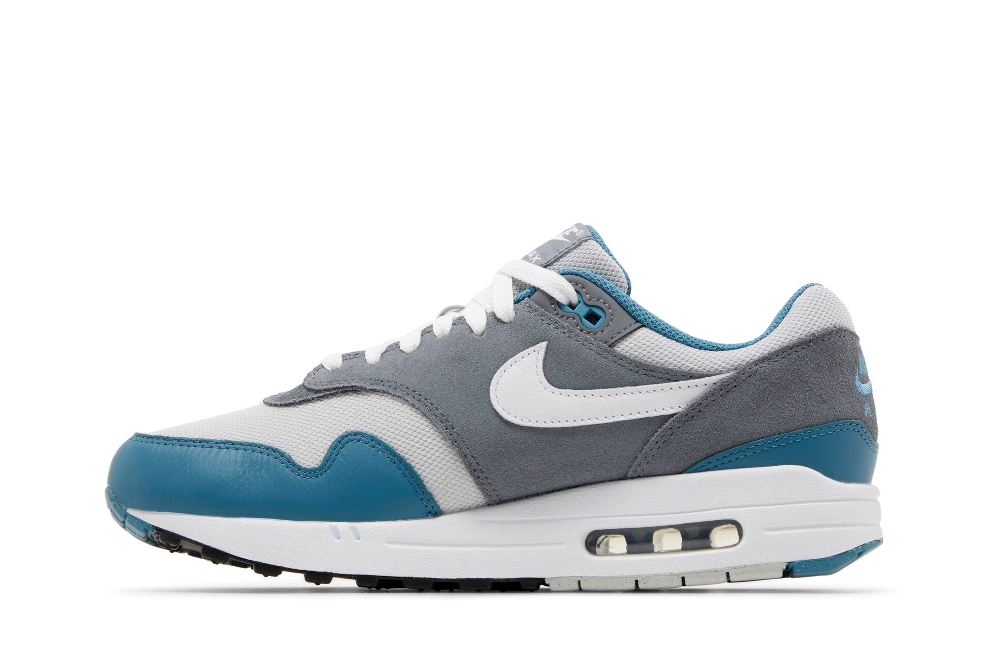 Nike Air Max 1 SC Noise Aqua FB9660-001 - Image 3