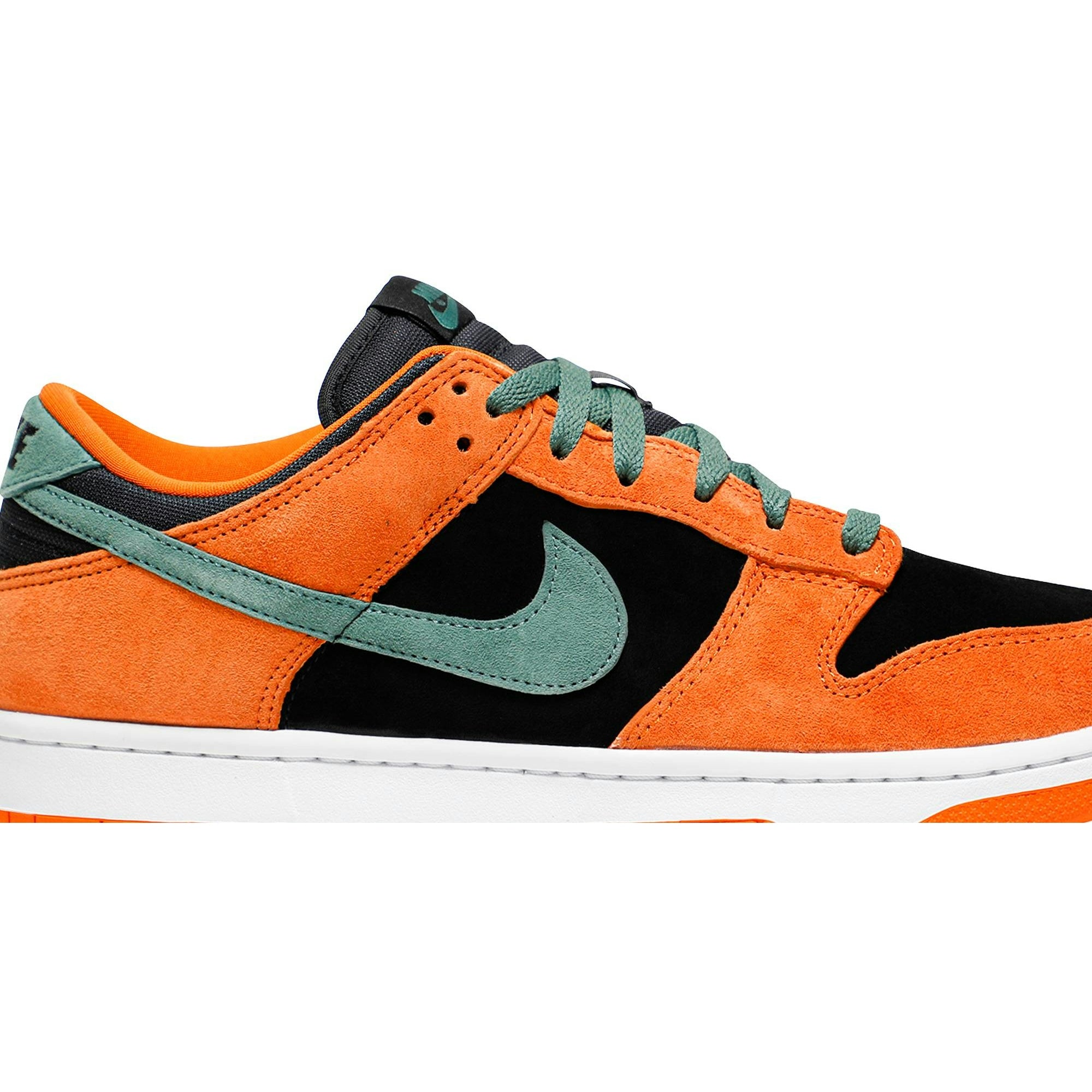 Nike Dunk Low SP Retro Ceramic 2020 DA1469-001 - Image 2