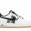 Nike Air Force 1 07 LV8 Pacific Northwest Camo CZ7891-100