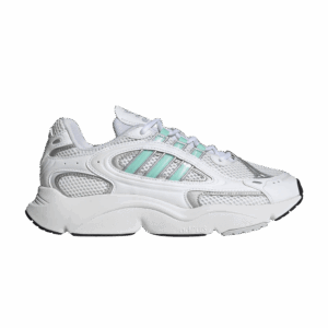 Adidas Ozmillen ‘White Clear Mint’ IF6569