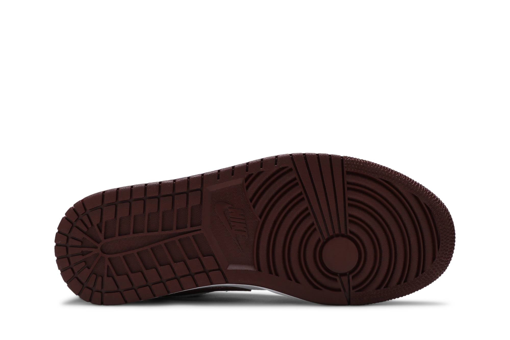 ( Women ) Air Jordan 1 Low ‘Bronze Eclipse’ DC0774-116 - Image 4