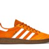 Adidas Busenitz Vintage Focus Orange Gum H03347