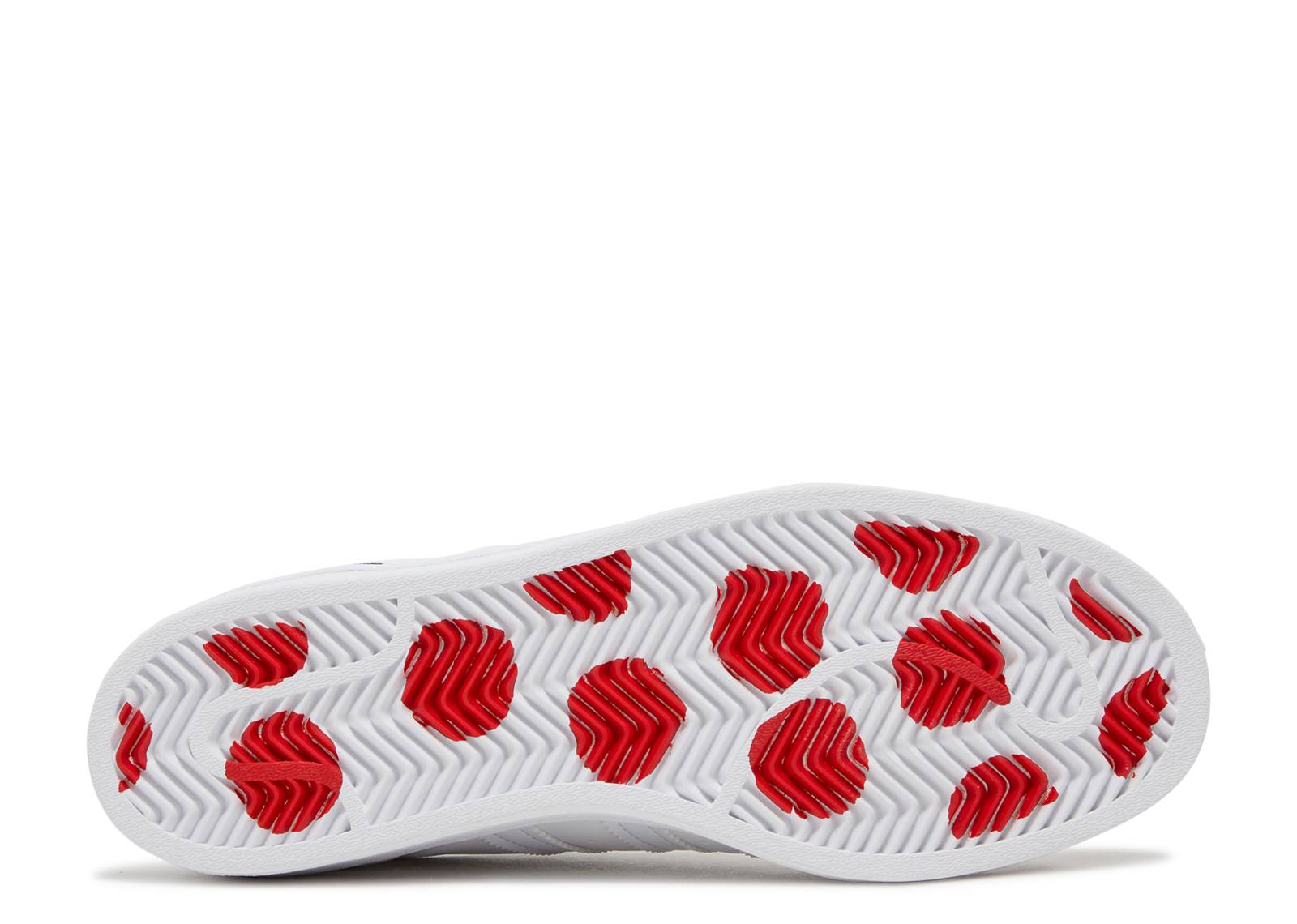 ( Women ) Hello Kitty X Adidas Superstar ‘White Bliss Pink’ GW7168 - Image 5