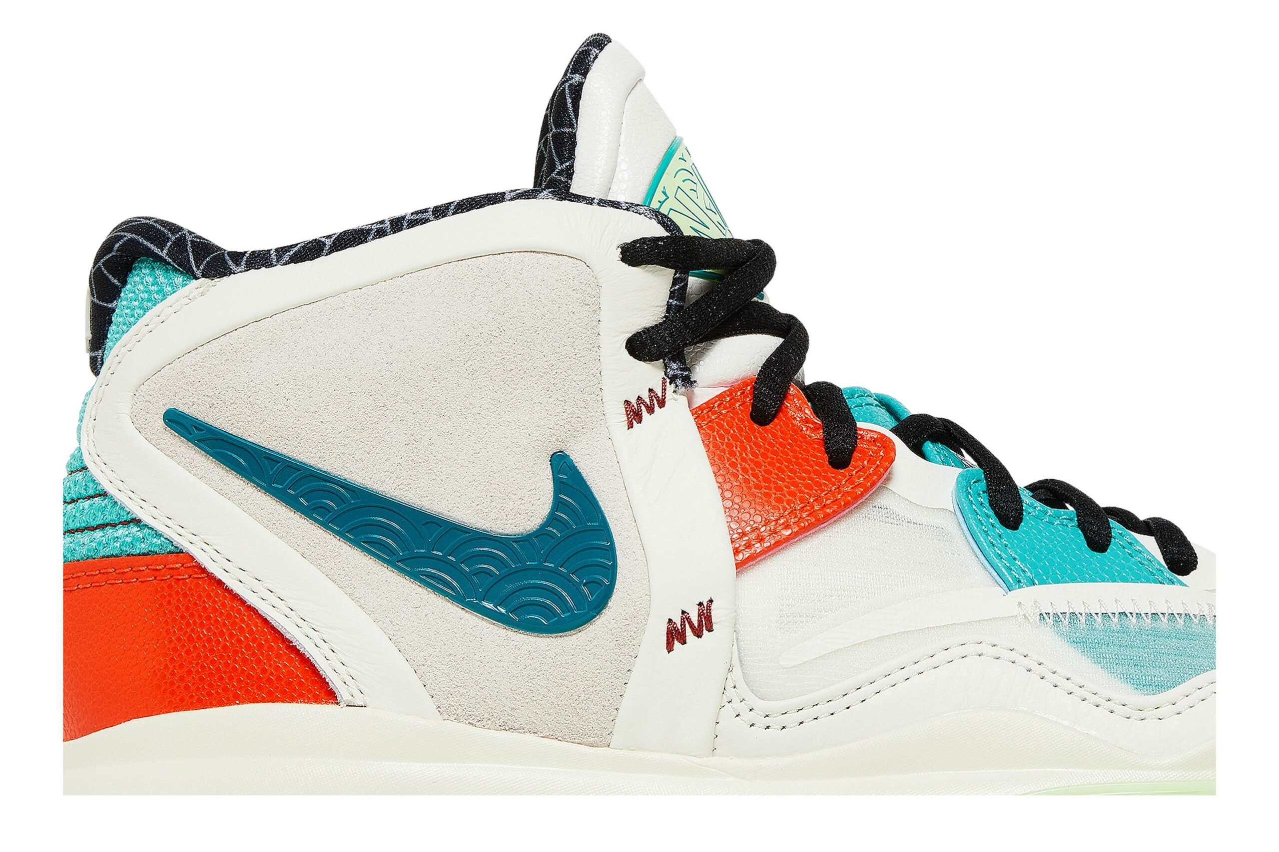 Nike Kyrie 8 Infinity CNY 2022 DH5384-001 - Image 9