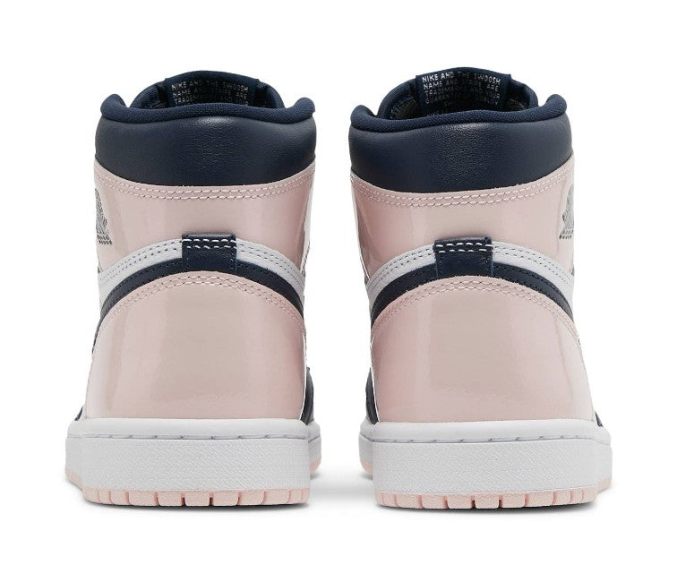 Air Jordan 1 Retro High OG Bubble Gum Atmosphere - Image 2