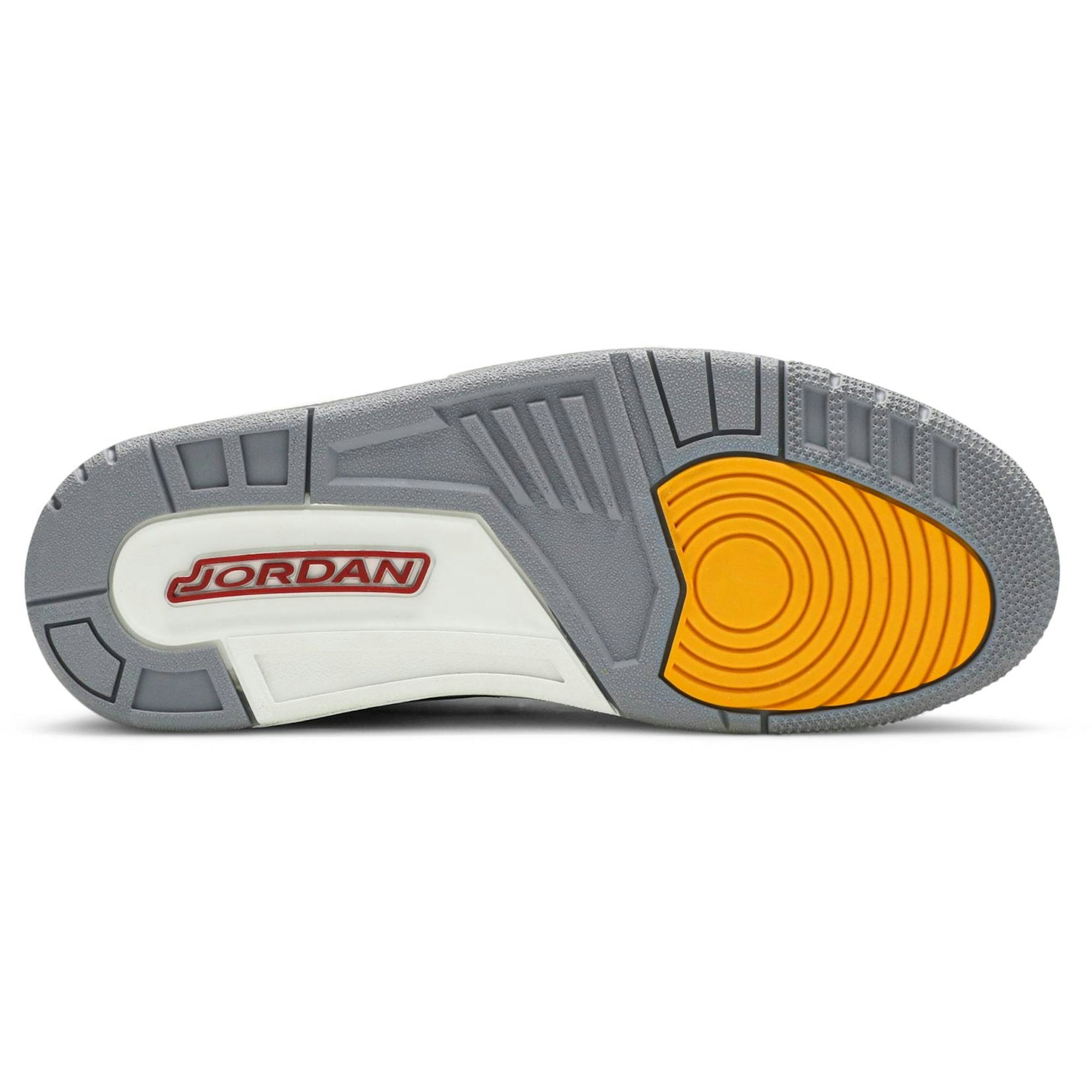 Air Jordan Legacy 312 Low Lakers CD7069-102 - Image 4