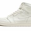 Air Jordan 1 Retro High OG “Sail”