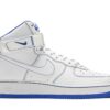 Nike Air Force 1 High ‘Royal Blue’ CV1753-101