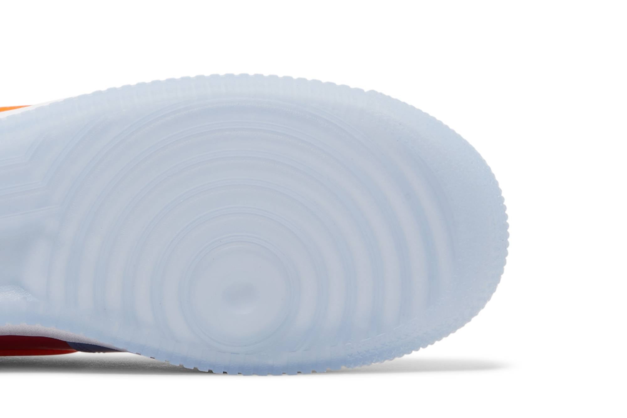 UNDEFEATED X Nike Air Force 1 Low Multicolor DV5255-400 - Image 5