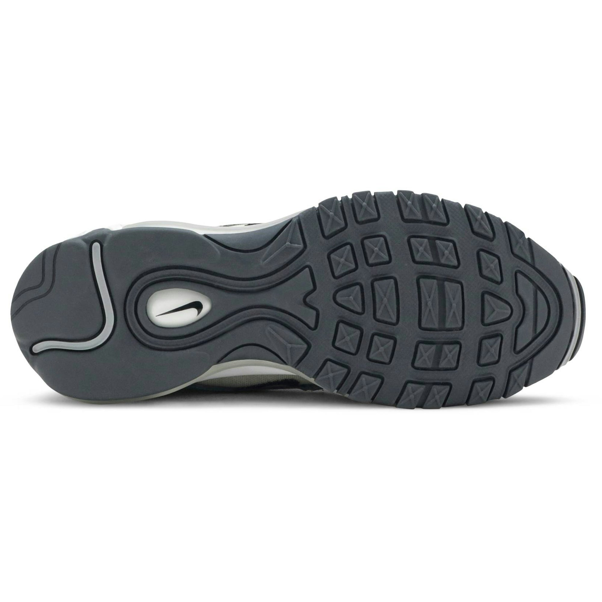 ( Grade School ) Nike Air Max 97 Have A Nike Day Dark Grey 923288-001 - Image 4